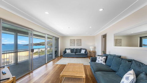 The Crystal At Pearl - Accommodation Broadbeach 3