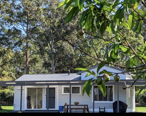 The Dairy FarmGate366 Blackhead Road - Accommodation Broadbeach 0
