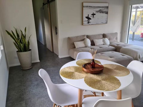 The Dairy FarmGate366 Blackhead Road - Accommodation Broadbeach 3