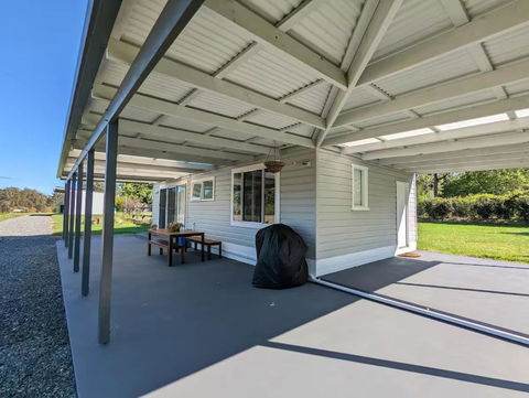 The Dairy FarmGate366 Blackhead Road - Accommodation Broadbeach 2