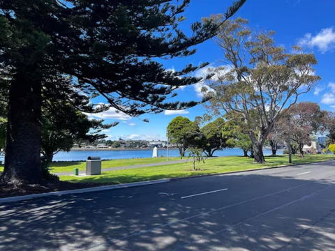 The Dannebrog Lodge - Accommodation Broadbeach 2