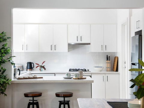 The Den - Accommodation Broadbeach 1
