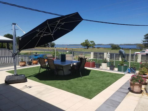 The DOLPHIN PLACE - Accommodation Broadbeach 2