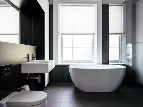 The Drawing Room - Accommodation Broadbeach 1