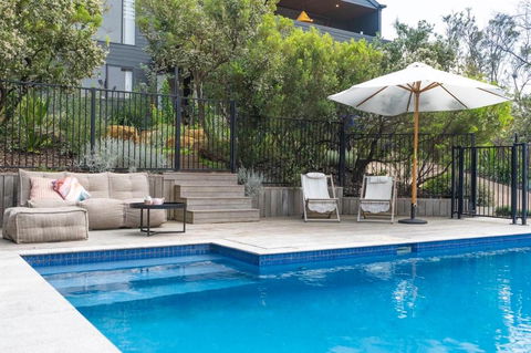 The Dreaming - Accommodation Broadbeach 0