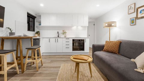 The Drifter Surf Lodge - Accommodation Broadbeach 1
