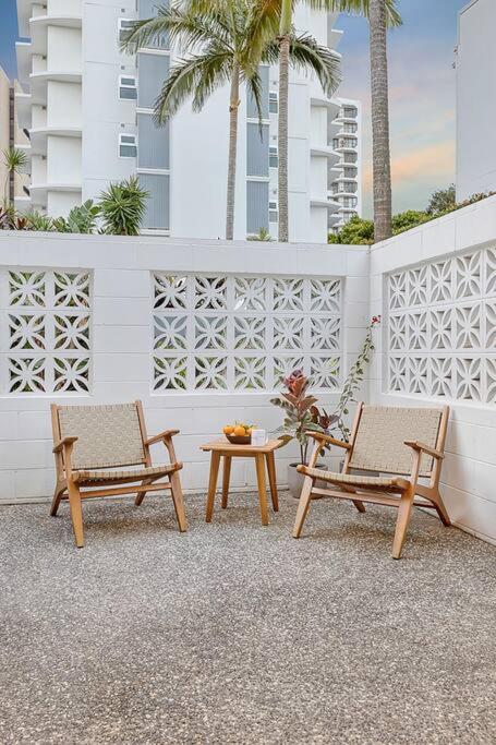 The Drifter Surf Lodge - Accommodation Broadbeach 3