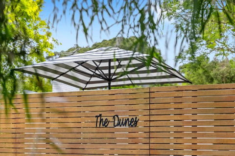 The Dunes - Accommodation Broadbeach 0