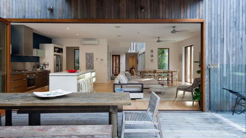 The Dunes - Accommodation Broadbeach 1