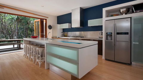 The Dunes - Accommodation Broadbeach 3