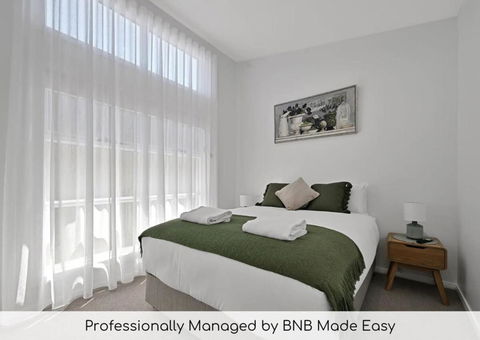 The Elm Apartments - The Green Room - Accommodation Broadbeach 0