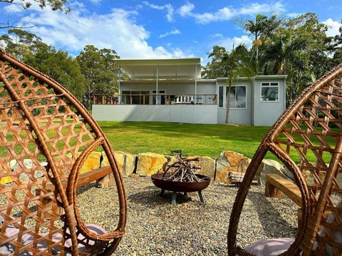 The Escape Home - Accommodation Broadbeach 0