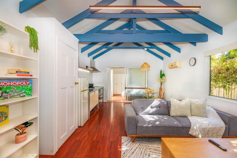 The Forest Lodge - Accommodation Broadbeach 2