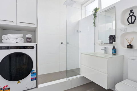 The Fulton Residence - Accommodation Broadbeach 2