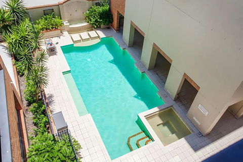 The Galleries On Brunswick - Accommodation Broadbeach 0