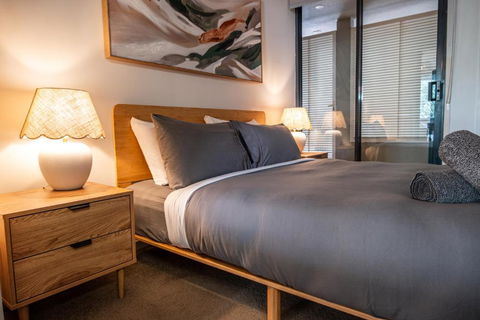 The Galleries On Brunswick - Accommodation Broadbeach 3