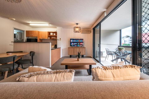 The Galleries On Brunswick - Accommodation Broadbeach 2