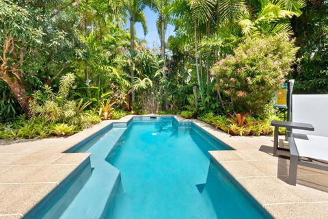 The Garden Nook Clifton Beach - Accommodation Broadbeach 0