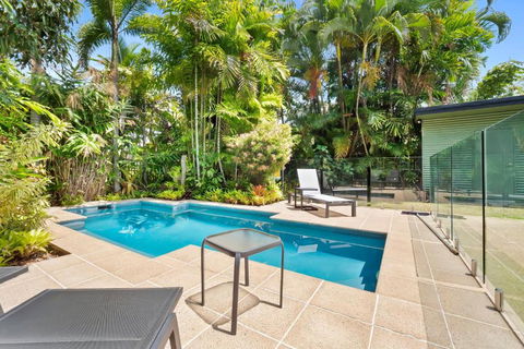 The Garden Nook Clifton Beach - Accommodation Broadbeach 2