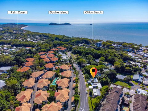 The Garden Nook Clifton Beach - Accommodation Broadbeach 1