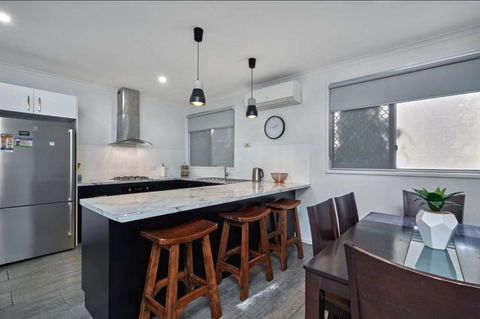 The Garden Suite At Buchan House - Accommodation Broadbeach 2