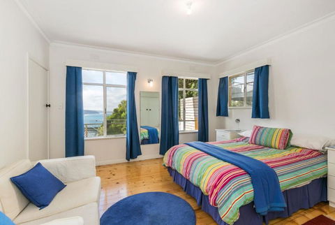 The George - Accommodation Broadbeach 3