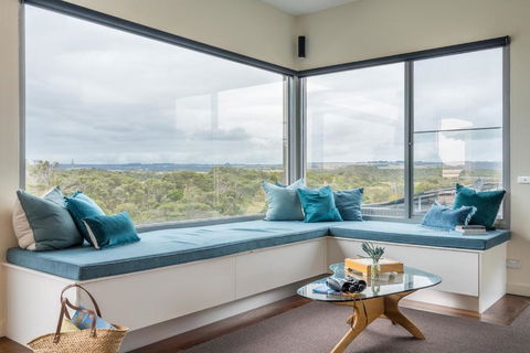 The Glasshouse - Accommodation Broadbeach 0