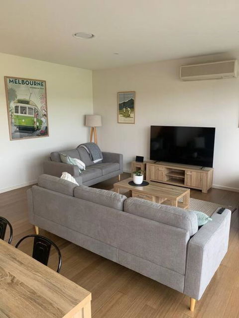 The Golf House At St Andrews Beach - Accommodation Broadbeach 3