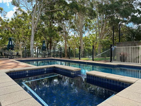 The Grand Oaks - Accommodation Broadbeach 3