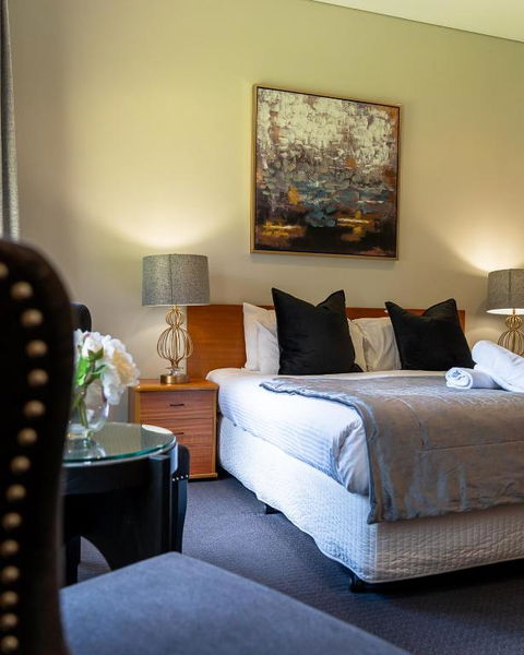 The Grand Oaks - Accommodation Broadbeach 1