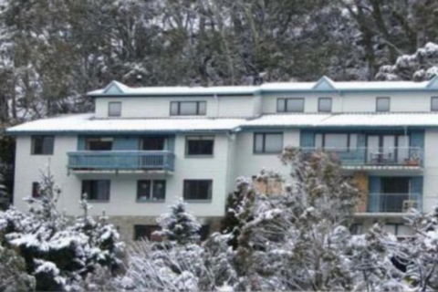 The Granny Flat - Accommodation Broadbeach 0
