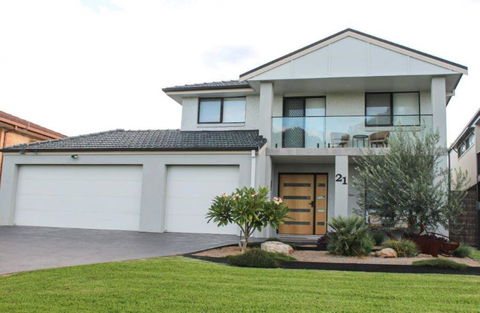 The Great White Vincentia - Accommodation Broadbeach 2