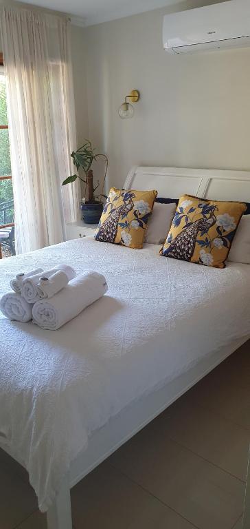 The Guest Room, Barossa - Accommodation Broadbeach 0