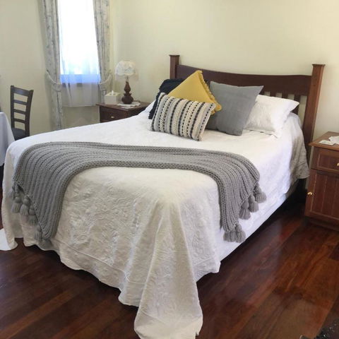 The Hideaway Luxury B&B Retreat - Accommodation Broadbeach 0