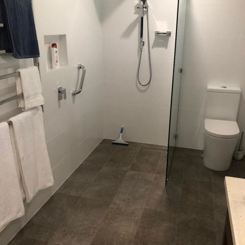 The Hideaway Luxury B&B Retreat - Accommodation Broadbeach 3