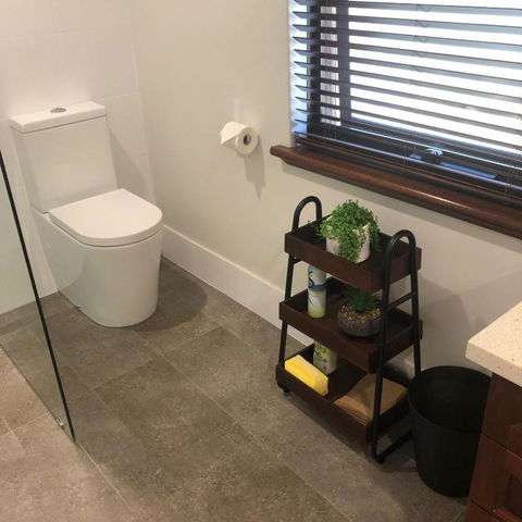 The Hideaway Luxury B&B Retreat - Accommodation Broadbeach 2