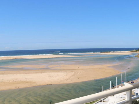 The Entrance Waterfront Resort Unit 502 - Accommodation Broadbeach 0