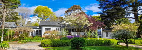 The Bundanoon Guest House - Accommodation Broadbeach 0