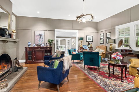 The Bundanoon Guest House - Accommodation Broadbeach 1