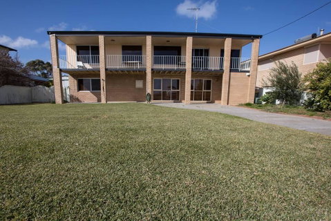 Beachside At Silver Sands - Accommodation Broadbeach 3