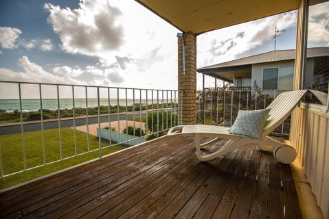 Beachside At Silver Sands - Accommodation Broadbeach 1