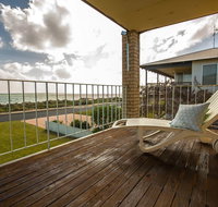 Beachside At Silver Sands - Accommodation Broadbeach