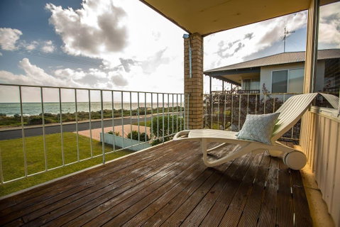 Beachside At Silver Sands - Accommodation Broadbeach 0