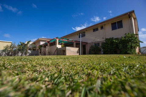 Beachside At Silver Sands - Accommodation Broadbeach 2