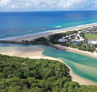 Beachside Bliss - Accommodation Broadbeach