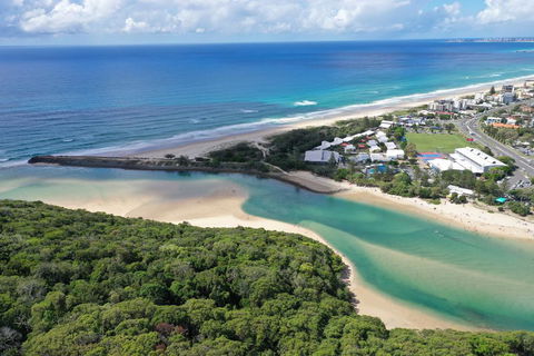 Beachside Bliss - Accommodation Broadbeach 0