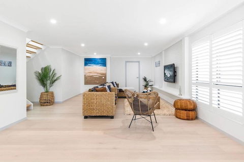 Beachside Bliss - Accommodation Broadbeach 3