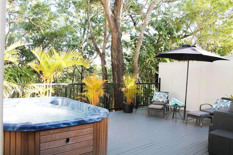 Beachside Bliss - Accommodation Broadbeach 2