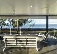 Beachside Bliss in Clifton Beach - Accommodation Broadbeach