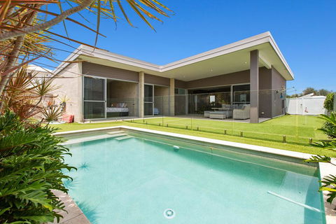 BEACHSIDE HAVEN - Accommodation Broadbeach 0